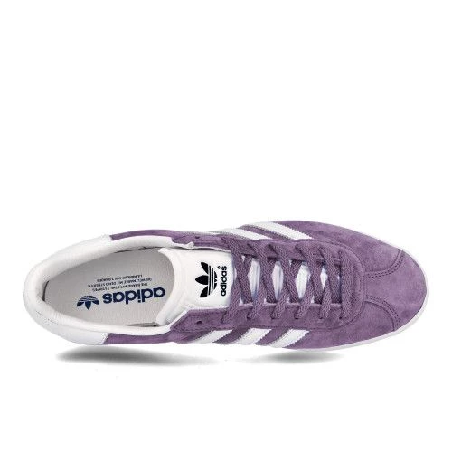 adidas gazelle silver green womens Women's Gazelle main image 1