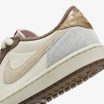 Jordan 1 Low OG Year of the Rabbit