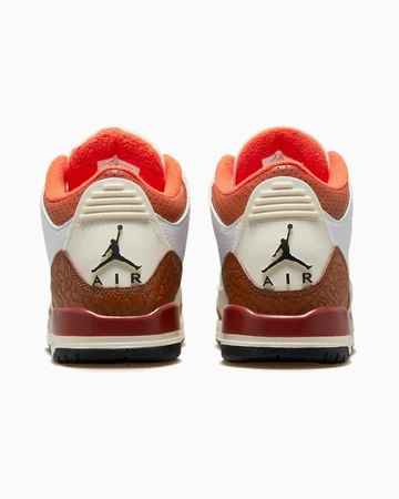 Jordan 3 Mars Stone