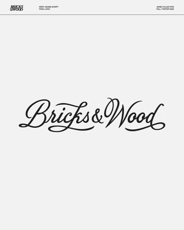 Bricks & Wood New Balance 9060