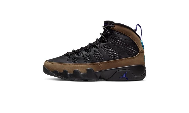 Aj retro 9 online