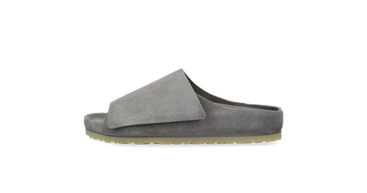 【新品未使用】FEAR OF GOD / BIRKENSTOCK 37 fear-of-god-birkenstock-los-