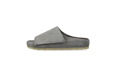 Fear of God Birkenstock Los Feliz Cement