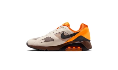 Air Max 180 Light Orewood Brown