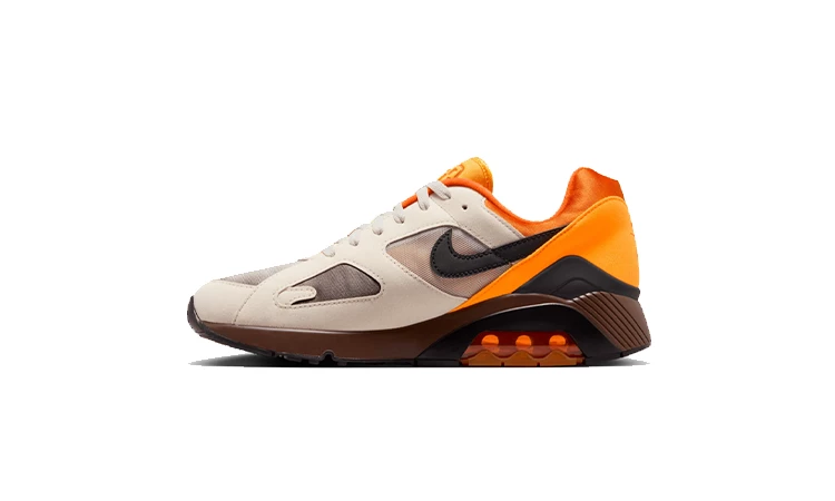 Air Max 180 Light Orewood Brown