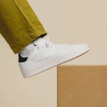 adidas Stan Smith Recon White