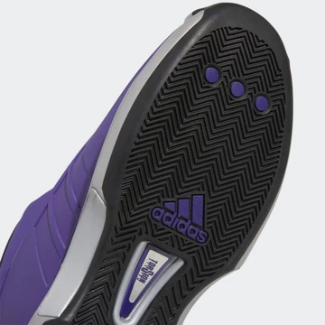 adidas Crazy 1 Regal Purple
