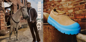 UGG Tasman Weather Hybrid Big Sky Mood 2