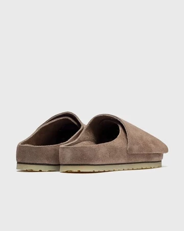 Fear of God Birkenstock Los Feliz Ash