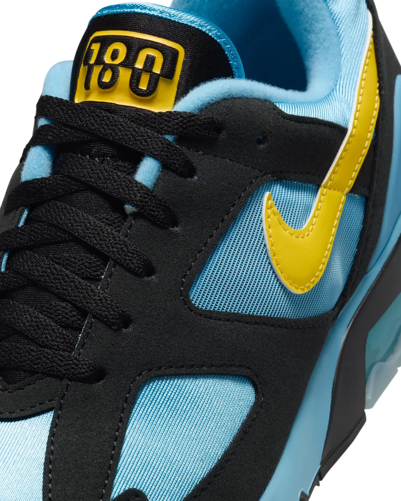 Air max 180 grey black gold online