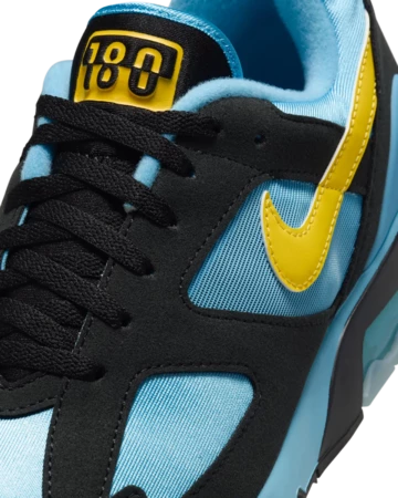Air Max 180 Baltic Blue Detailbild