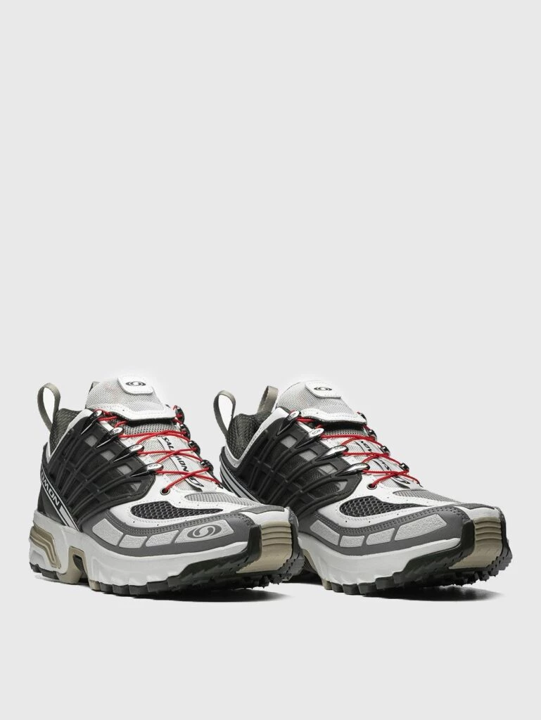 Salomon Acs Pro Vintage Khaki L47132200 | Dead Stock Salomon Acs Pro Vintage Khaki L47132200 | Dead Stock