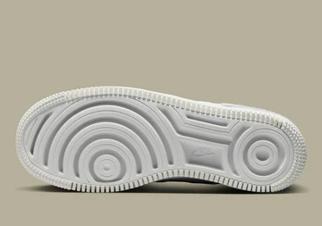 Air Force 1 Sail Photon Dust