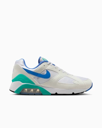 Nike Air Max 180 Bluebird Außenseite