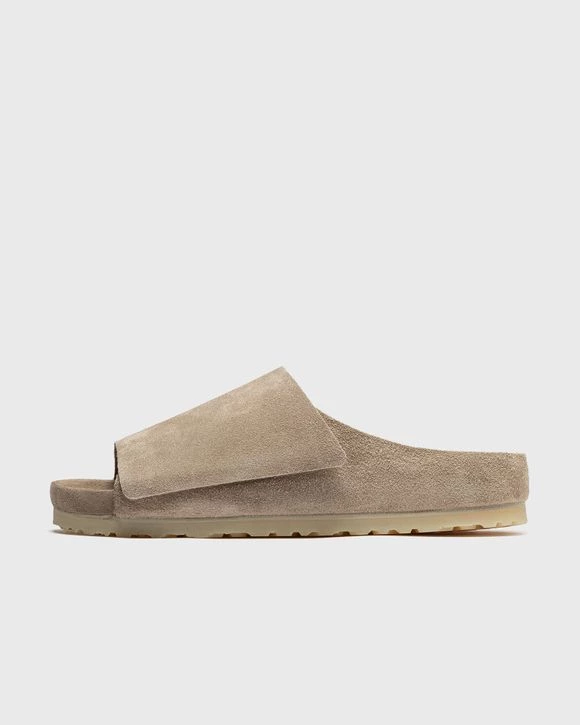 Fear of God Birkenstock Los Feliz Taupe 1024780 | Dead Stock