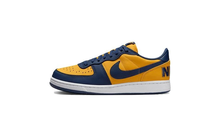 Nike Terminator Low Michigan