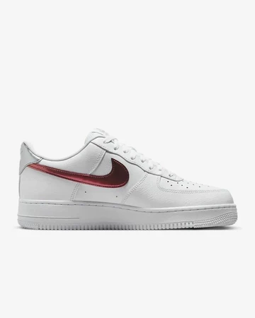 Air Force 1 Picante Red