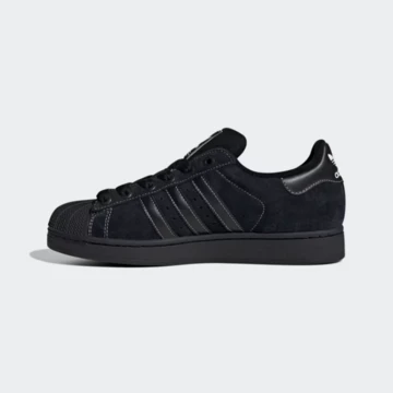 adidas Superstar Core Black Innenseite