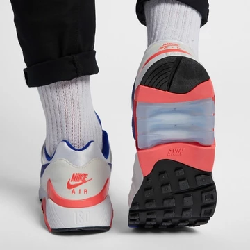 Air Max 180 Ultramarine Big Bubble