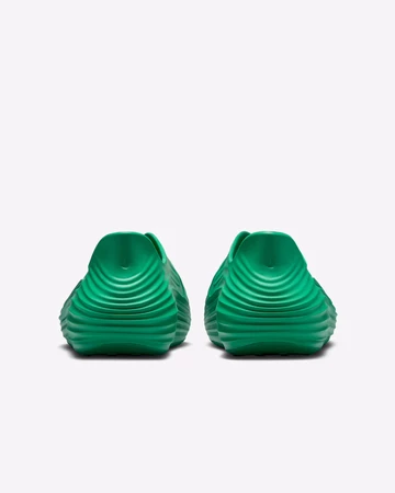 Nike ReactX Rejuven8 Stadium Green Fersen