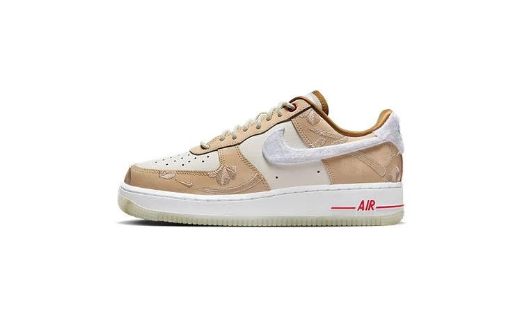 Air Force 1 Low Leap High