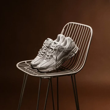 Nike Vomero 5 Vast Grey