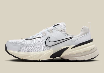 Nike Runtekk Summit White