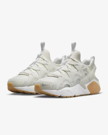 Nike Air Huarache Craft White