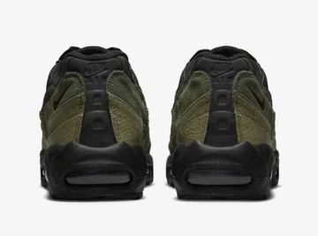 Air Max 95 Black Earth