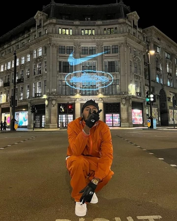 Corteiz Nike Air Max 95 - erste Bilder bei Clint