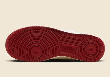 Air Force 1 Valentinstag 2023