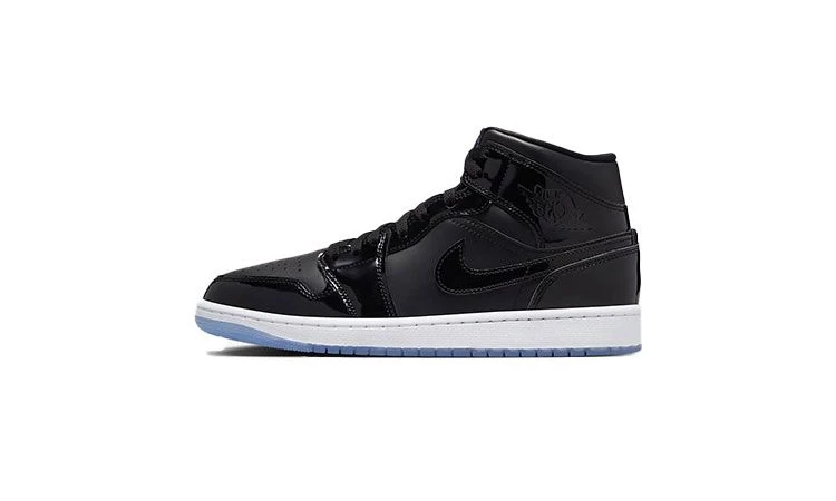 Jordan 1 Mid Space Jam