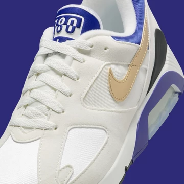 Nike Air 180 Concord Detailbild