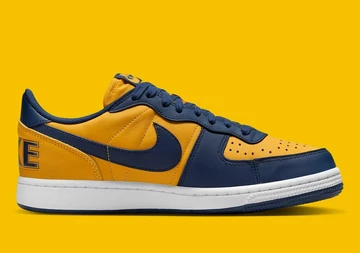 Nike Terminator Low Michigan