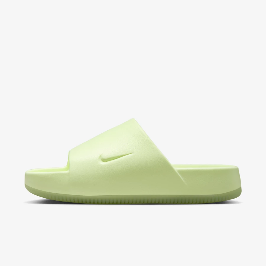 Nike Calm Slide Barely Volt DX4816-702 | Dead Stock