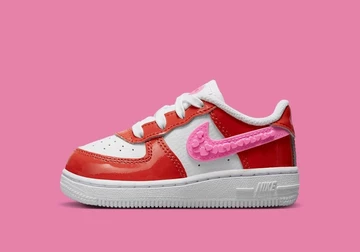 Air Force 1 Valentine's Day 2023
