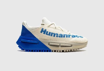 Pharrell Williams adidas NMD S1 MAHBS