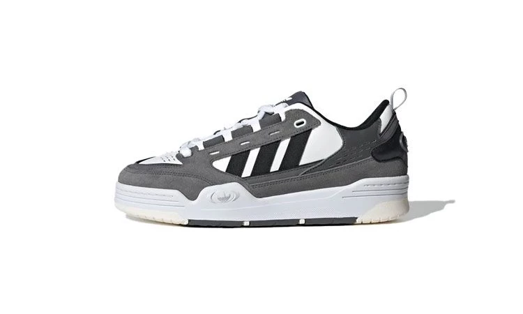 adidas ADI 2000 Grey Five