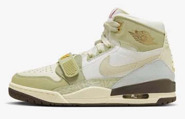 Jordan Legacy 312 Year Of The Rabbit