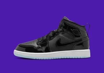 Air Jordan 1 Mid Space Jam