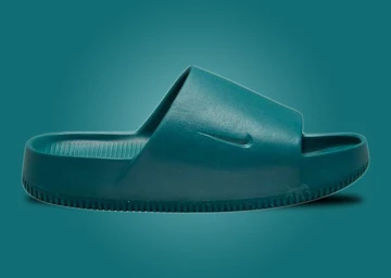 Nike Slide Calm Geode Teal