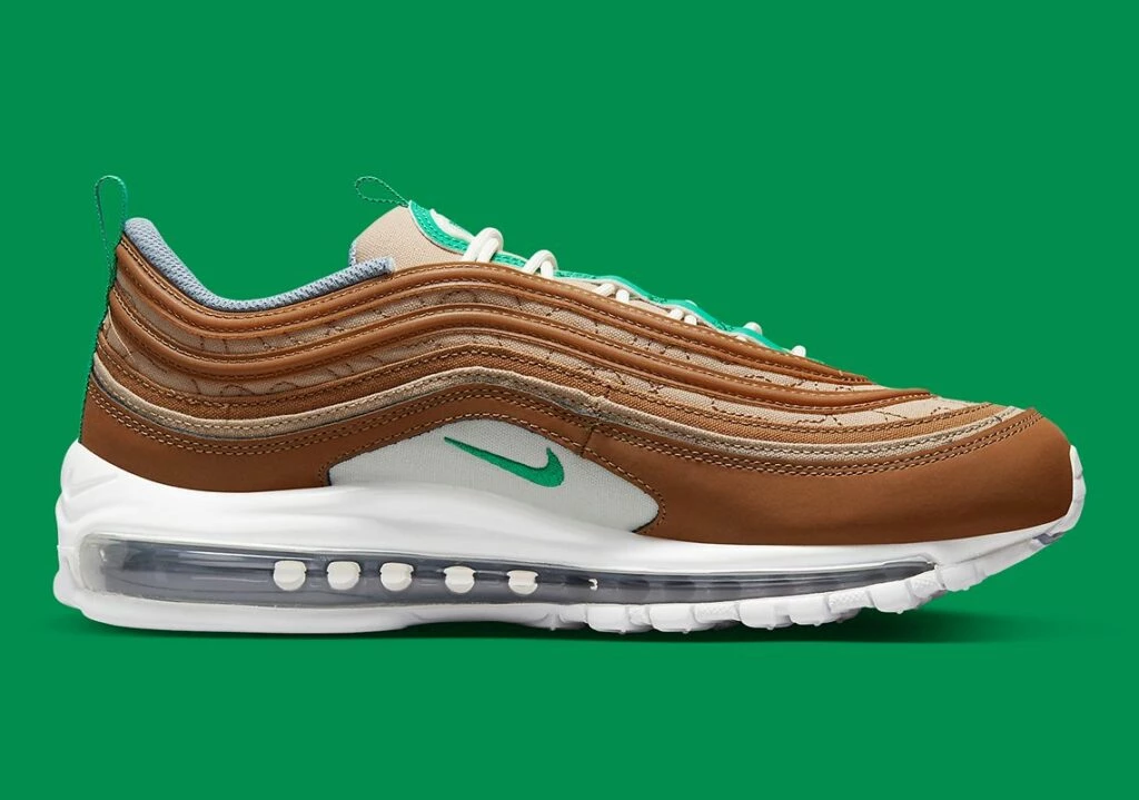 Air max 97 april release on sale