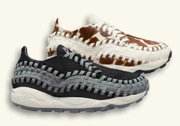 Nike Air Footscape Woven - Comeback in 2023