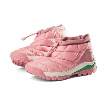 Joe Freshgoods Vans Slip Hiker Pink