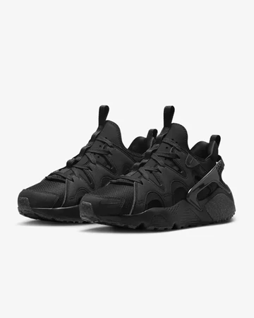 Nike Air Huarache Craft Black