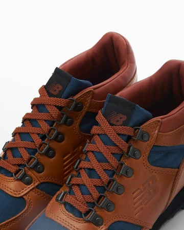 AIME LEON DORE New Balance Rainier Glazed Ginger