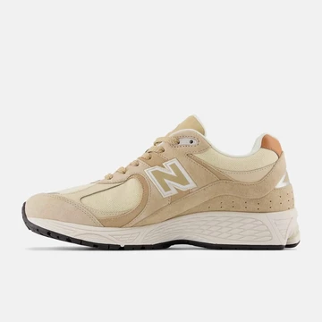 New Balance 2002R Beige