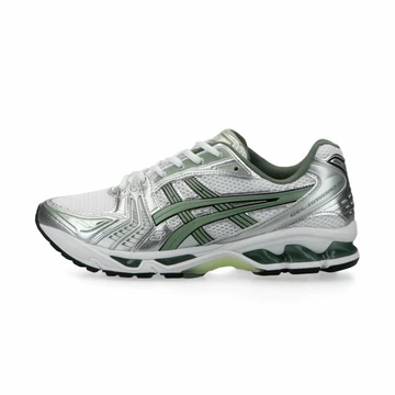 Asics Gel Kayano 14 Silver Mint