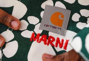 Carhartt x Marni - first joint collection coming soon