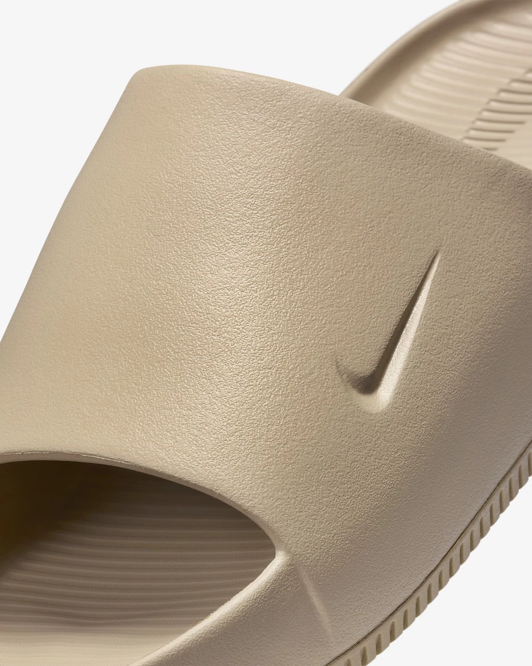 Nike Calm Slide Khaki FD4116-201 | Dead Stock